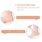 Silicone Gel Heel Pad 