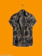 Casual Shirts for Men, Pack of 2 