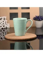 Ceramic Coffee Mug, Blue, 250 ml