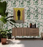 Bliss Vinyl Wallpaper for Home 