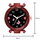 Analog Watch for Girls 