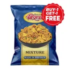 Shree Ram Mixture 2X200 g (Buy 1 Get 1 Free)