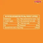 Britannia gobbles Orange, Bites 5x45g 