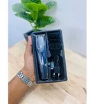 ABS Plastic Rechargeable Trimmer for Men 