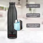 Stainless Steel Vacuum Insulated Water Bottle 