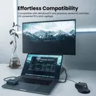 Portronics Toad 101,POR 1800 Wired Optical Mouse  