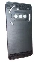 Silicon Nothing Phone 3A Back Cover 