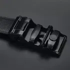 Synthetic Casual Belt for Men 
