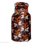 KANUSHI Industries® Designer LPG Gas Cylinder Cover Set of 2Pc 