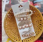 Metal Hair Clips for Women 