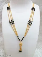 HASTKALA Mangalsutra for Women 