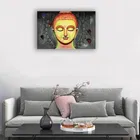 MDF Designer Wall Painting for Home & Office 