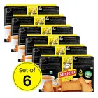 Mario Rusk 6X68 g (Pack Of 6)
