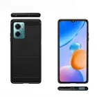 Silicone Mobile Back Cover for Mi Redmi 11Prime 5G 