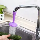 Adjustable Kitchen Water Faucet  
