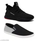 Loafers with Casual Shoes for Men 