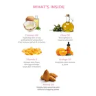 सॉफ्टसेंस बेबी मसाज ऑइल 200 ml