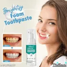 Phillauri Teeth Whitening Foam 