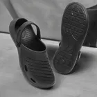 Clogs for Men, Black 