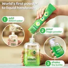 Godrej magic Neem Powder-To-Liquid Handwash 
