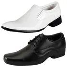 Vitoria Formal Shoes Combo For Men And Boys 