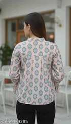 Stylish Tunic Top for Women 