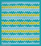 Cotton Queen Bedsheet with 2 Pillow Cover 