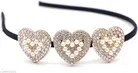 Hair Bands Set for Women, Pack of 2 