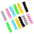 12 Pcs Charging Cable Protector 
