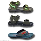 Sandals with Flipflop for Men 