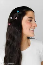 Womens Hair Clip 