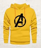 Full Sleeves Hoodie for Men 