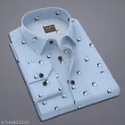Printed Shirt for Men 