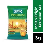 Indian Origins Premium Tea Sachet 50X3 g 