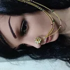 Stylish Nose Pin for Women 