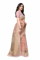 Sharda Creation Art Silk Printed Saree 