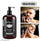 Phillauri Foaming Beard Wash 