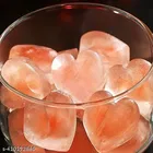 Magic Plus Plastic Heart Shaped Ice Tray 
