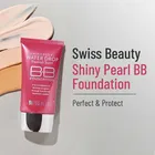 Swiss Beauty Shiny Pearl Water Drop BB Foundation 