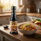 Testo Dark Soya Sauce 210 g