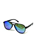 Sunglasses for Men (Green) DC SG01 GR
