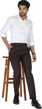 Cotton Trouser for Men 