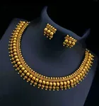 Party Wear Jewellery Set for Women 