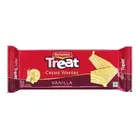 ब्रिटानिया ट्रीट वेफर्स वैनिला 2X50 g 