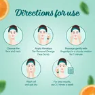 Himalaya Tan Removal Orange Face Scrub 100 g