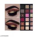 Rsentera's mini 4 in 1+loose powder+puff+rosegold+tubeprime+ bb creame+3 in 1