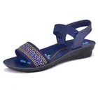 Combo of Flats & Sandals for Women 