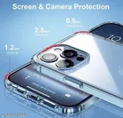 Silicone Mobile Cover for iPhone 13 PRO 