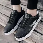 Sneakers for Men, Black 