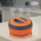 Asian Cosmos Non Dlx Casserole Orange 